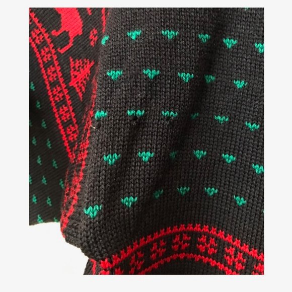 Vintage Pendleton Wool Cardigan - Picture 5 of 6